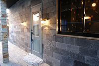 �Ɖ��O�ǁi�C���h�Y���C���X�g�[���j�̎{�H��ʐ^