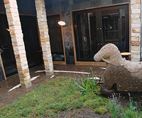 �뉀�i����ȂɍL������܂��񂪁j�̎{�H��ʐ^